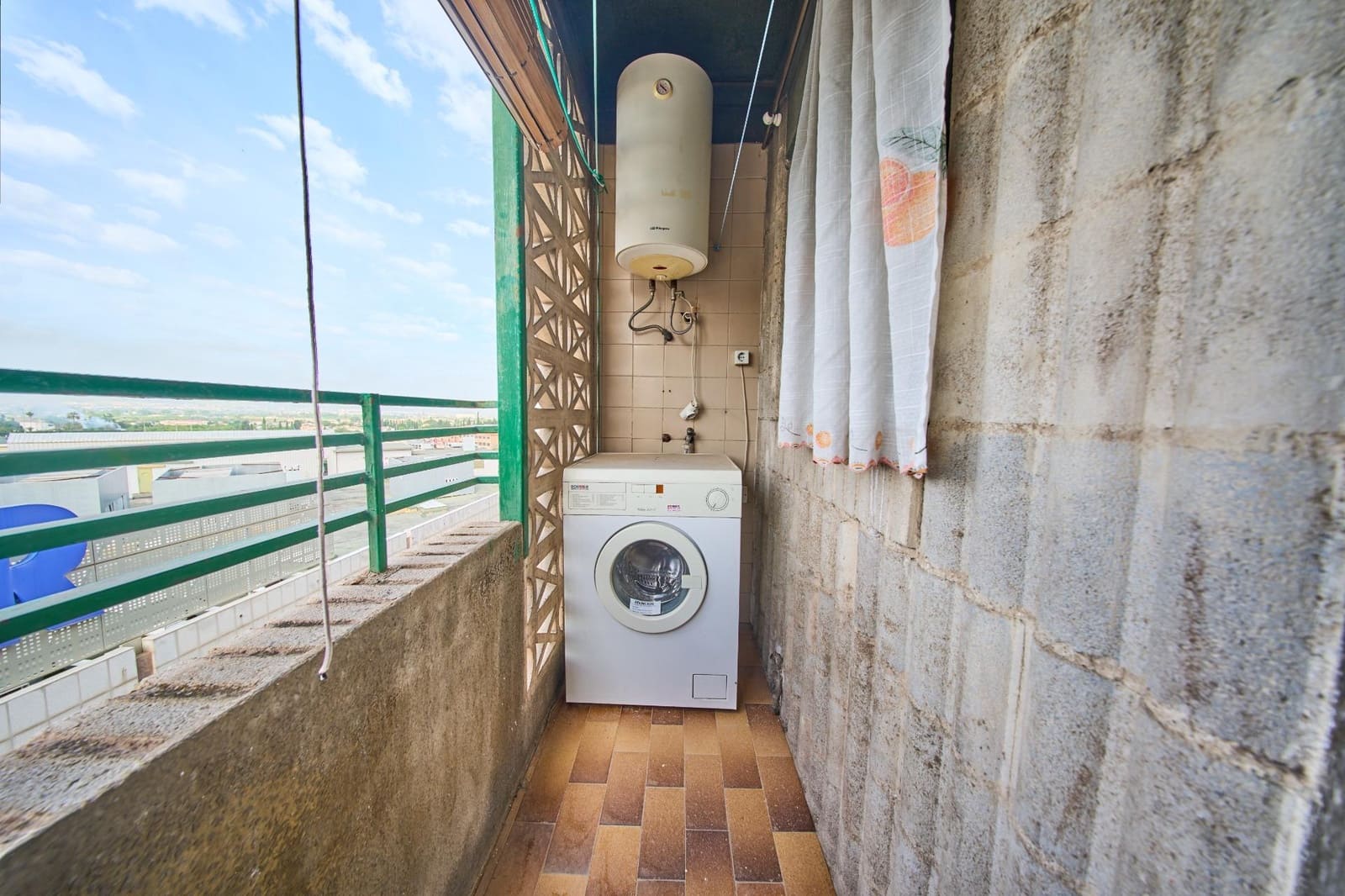 1 makuuhuone Yksiö myytävänä paikassa Granada kaupunki - 135 000 € (Ref: 9806647)