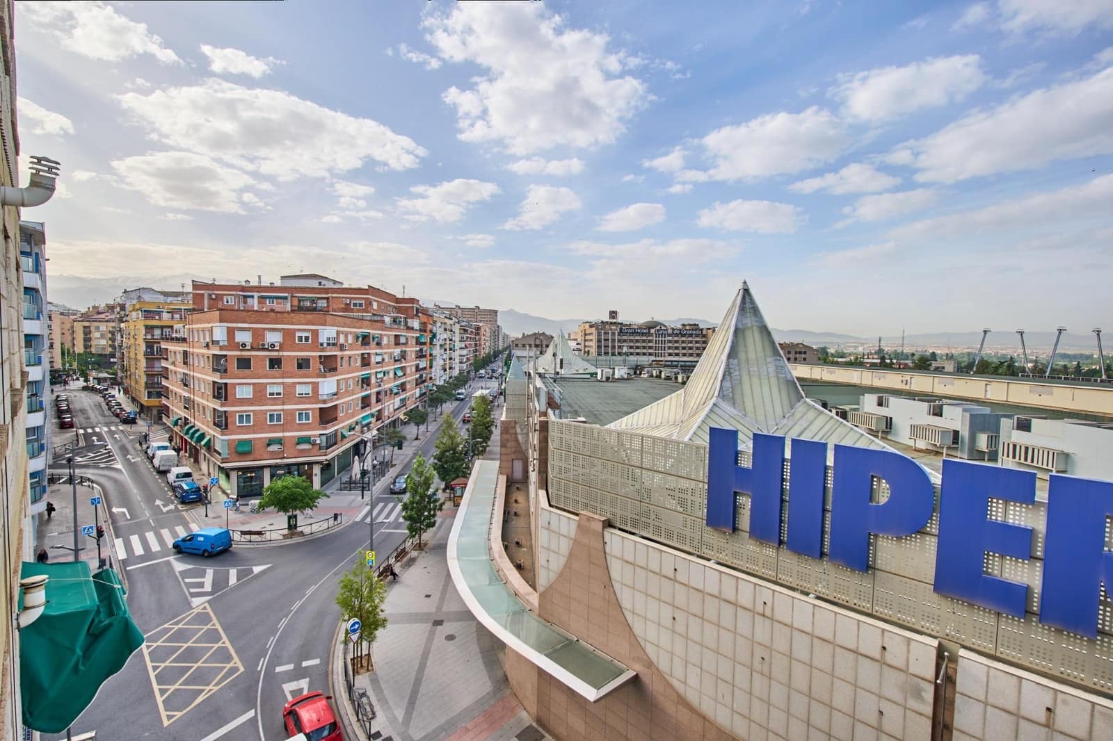 1 makuuhuone Yksiö myytävänä paikassa Granada kaupunki - 135 000 € (Ref: 9806647)