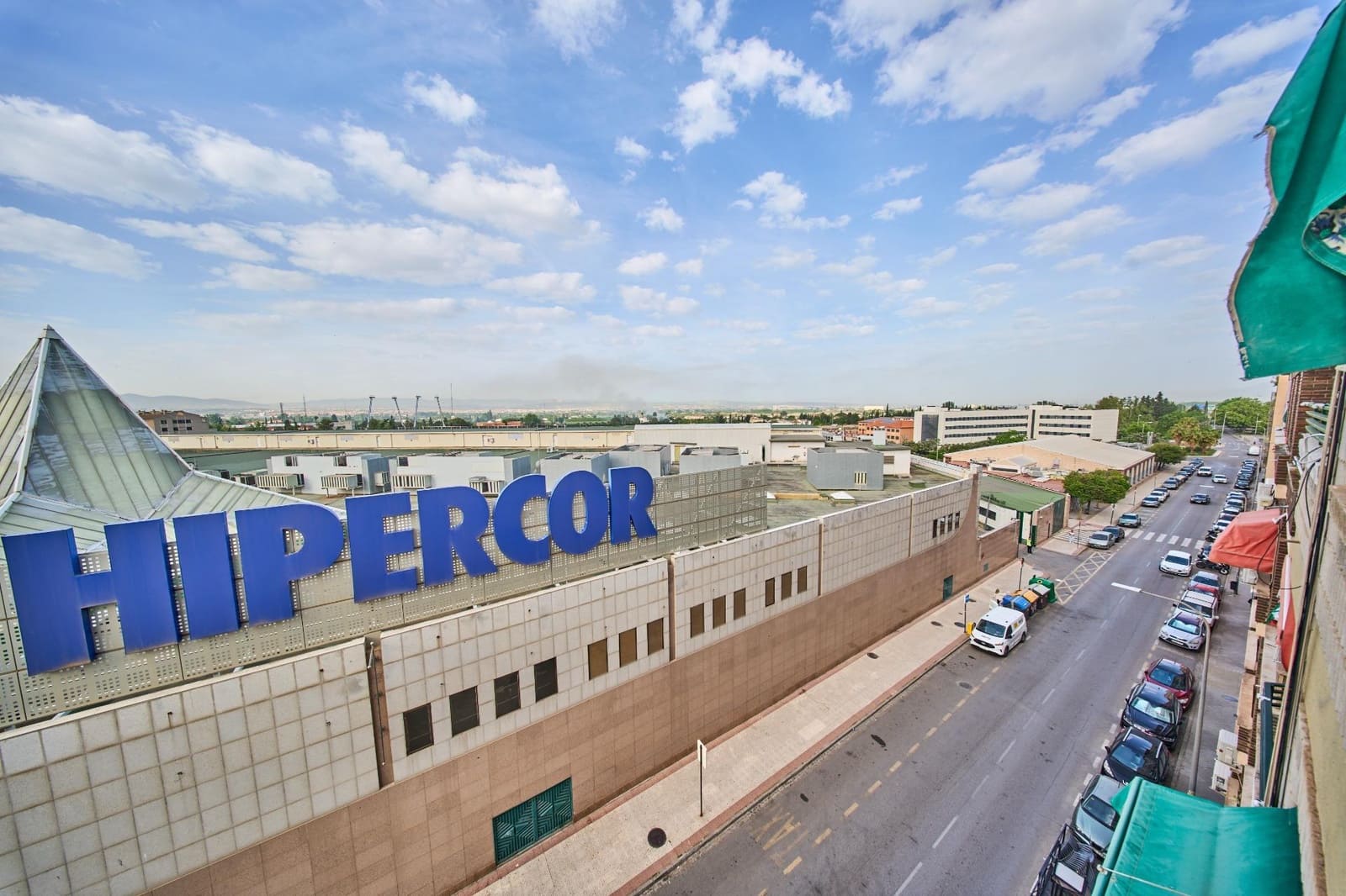 1 makuuhuone Yksiö myytävänä paikassa Granada kaupunki - 135 000 € (Ref: 9806647)