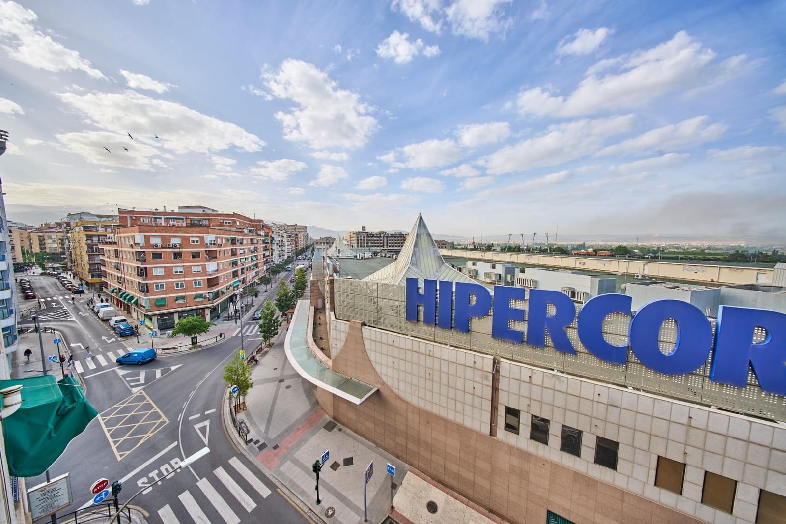 1 makuuhuone Yksiö myytävänä paikassa Granada kaupunki - 135 000 € (Ref: 9806647)