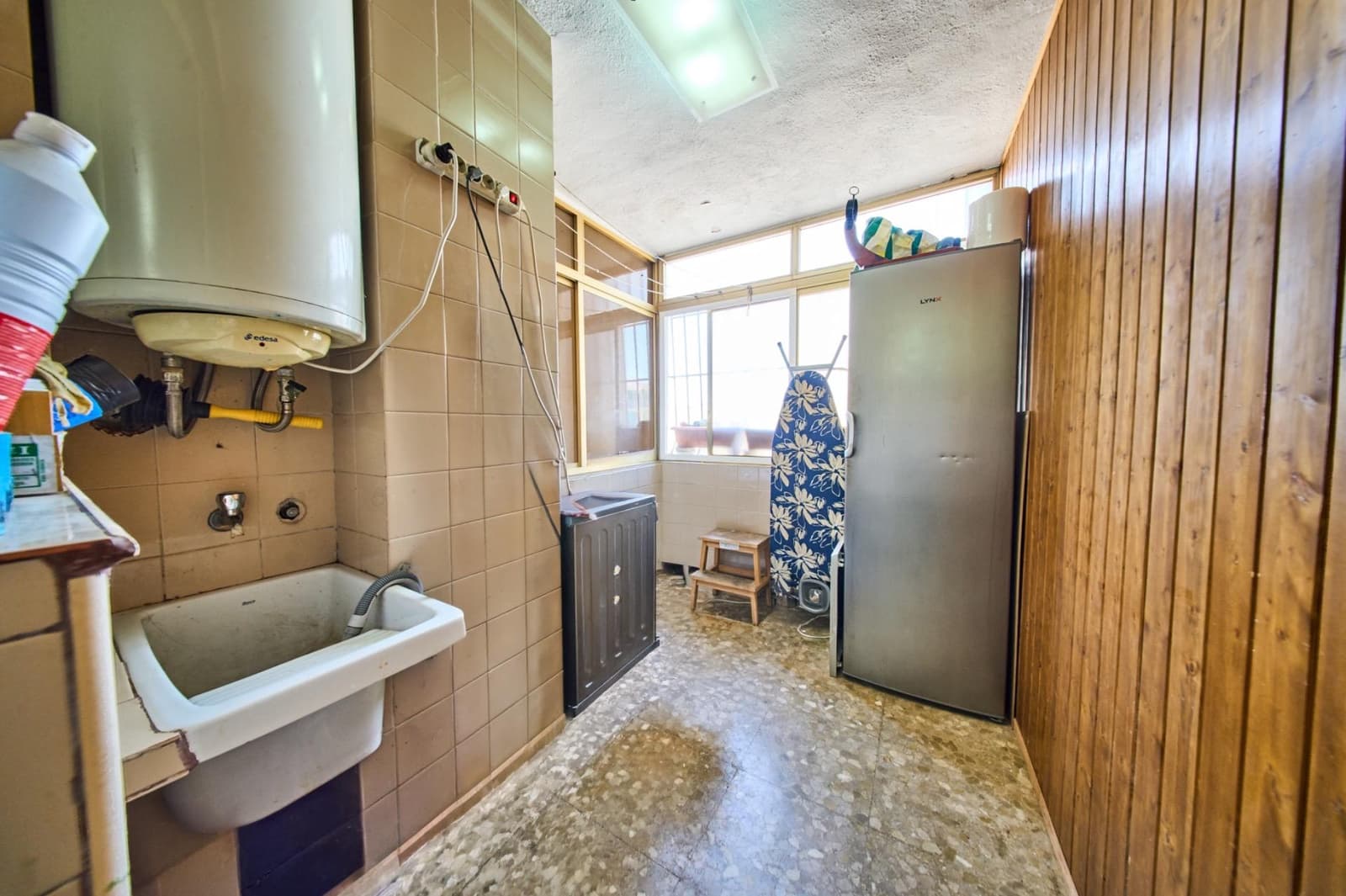 3 makuuhuone Asunto myytävänä paikassa Granada kaupunki - 284 900 € (Ref: 9812304)