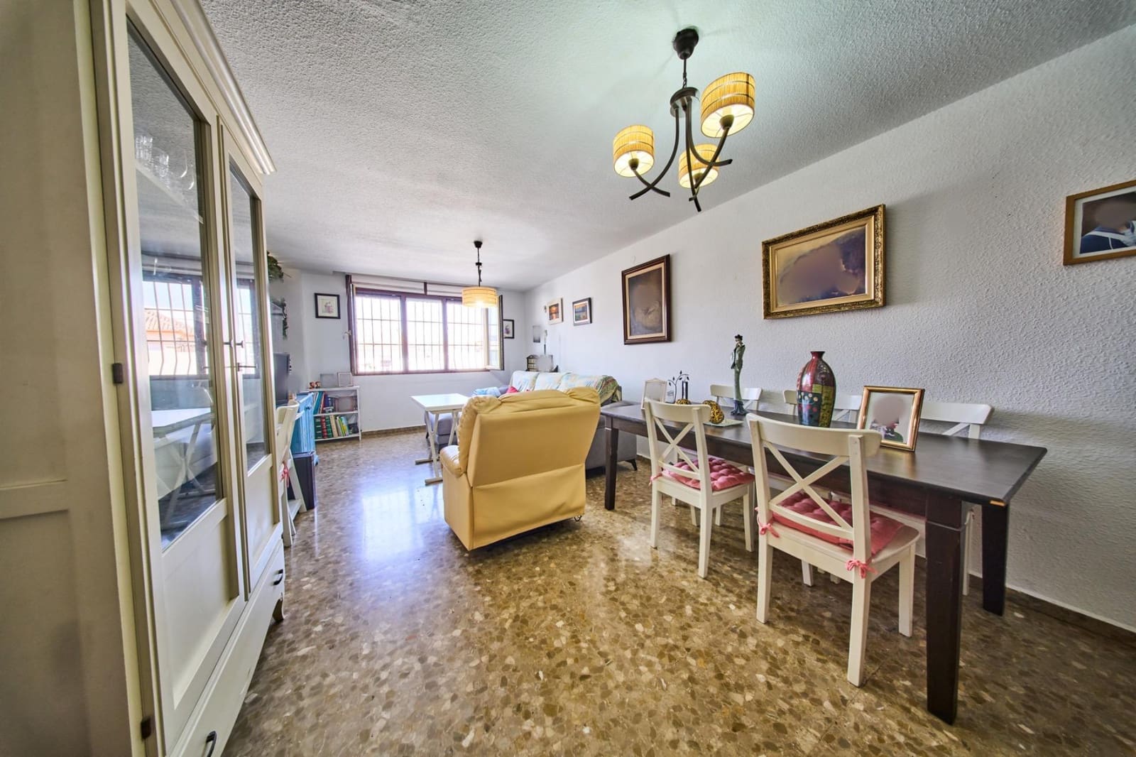 3 makuuhuone Asunto myytävänä paikassa Granada kaupunki - 284 900 € (Ref: 9812304)