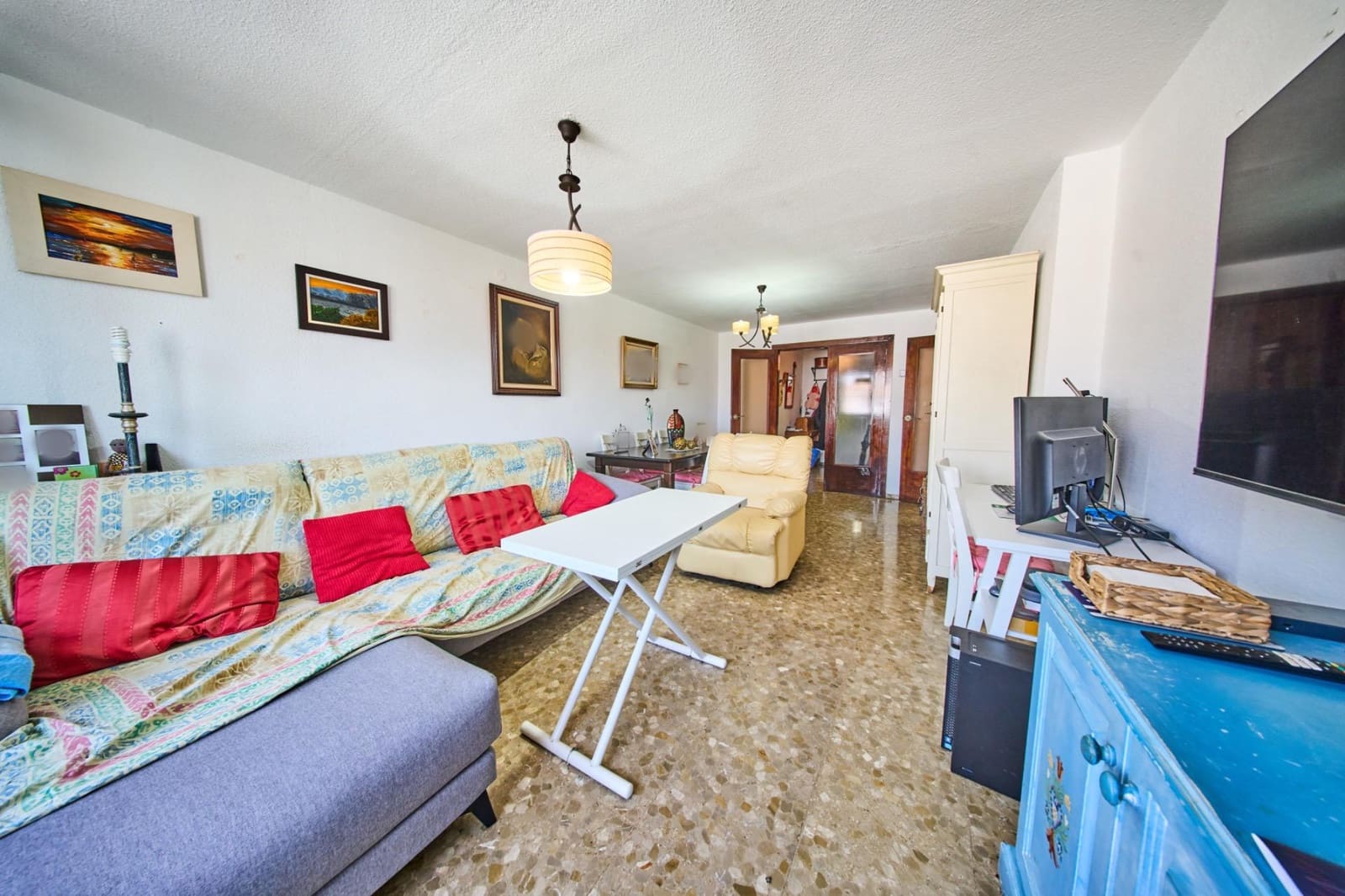 3 makuuhuone Asunto myytävänä paikassa Granada kaupunki - 284 900 € (Ref: 9812304)