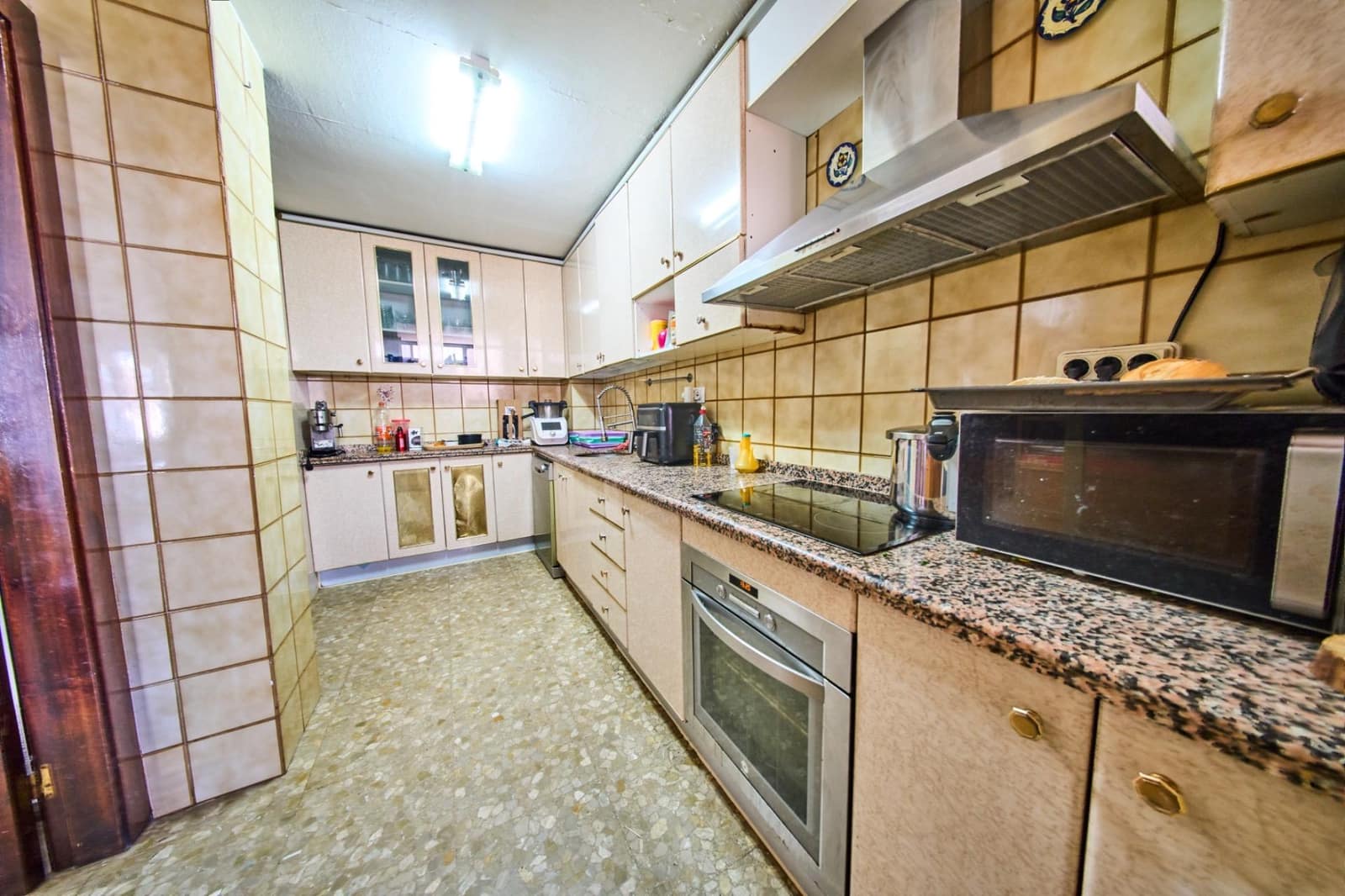 3 makuuhuone Asunto myytävänä paikassa Granada kaupunki - 284 900 € (Ref: 9812304)