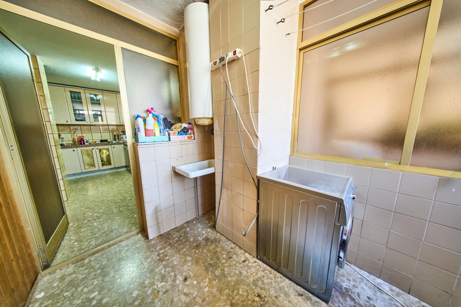 3 makuuhuone Asunto myytävänä paikassa Granada kaupunki - 284 900 € (Ref: 9812304)