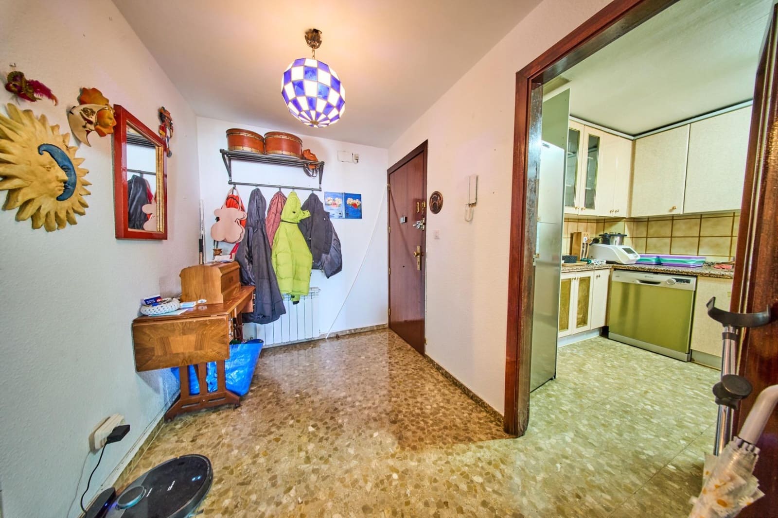 3 makuuhuone Asunto myytävänä paikassa Granada kaupunki - 284 900 € (Ref: 9812304)
