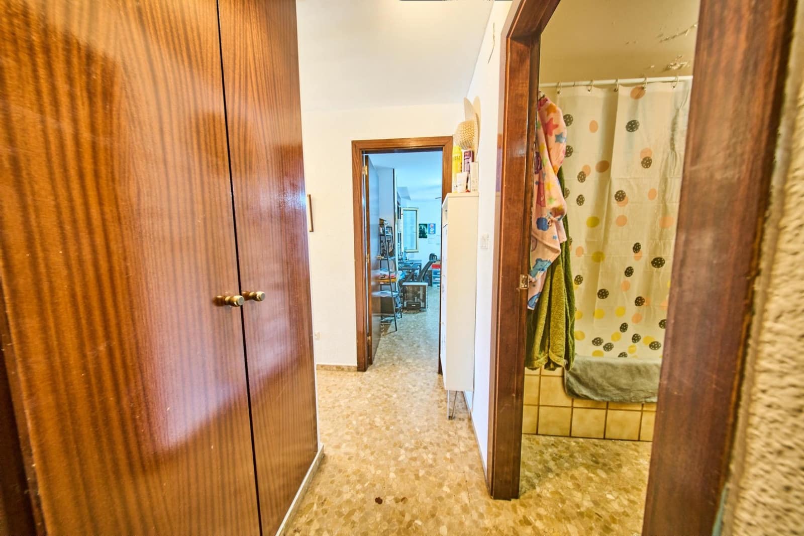 3 makuuhuone Asunto myytävänä paikassa Granada kaupunki - 284 900 € (Ref: 9812304)