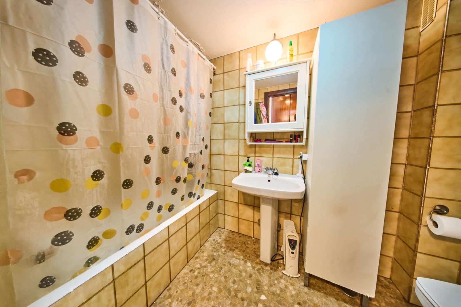 3 makuuhuone Asunto myytävänä paikassa Granada kaupunki - 284 900 € (Ref: 9812304)