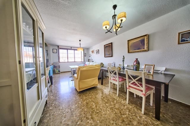 3 makuuhuone Asunto myytävänä paikassa Granada kaupunki - 284 900 € (Ref: 9812304)