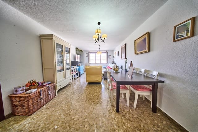 3 makuuhuone Asunto myytävänä paikassa Granada kaupunki - 284 900 € (Ref: 9812304)