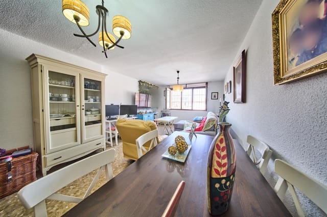 3 makuuhuone Asunto myytävänä paikassa Granada kaupunki - 284 900 € (Ref: 9812304)