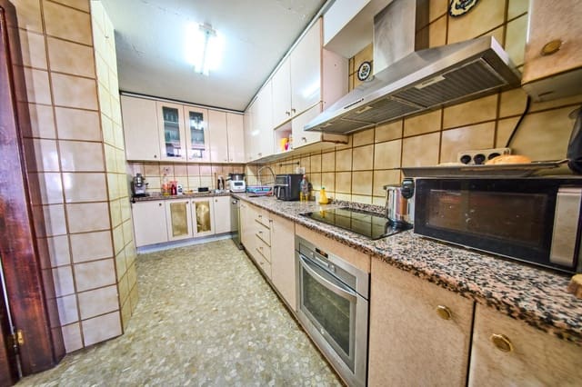 3 makuuhuone Asunto myytävänä paikassa Granada kaupunki - 284 900 € (Ref: 9812304)