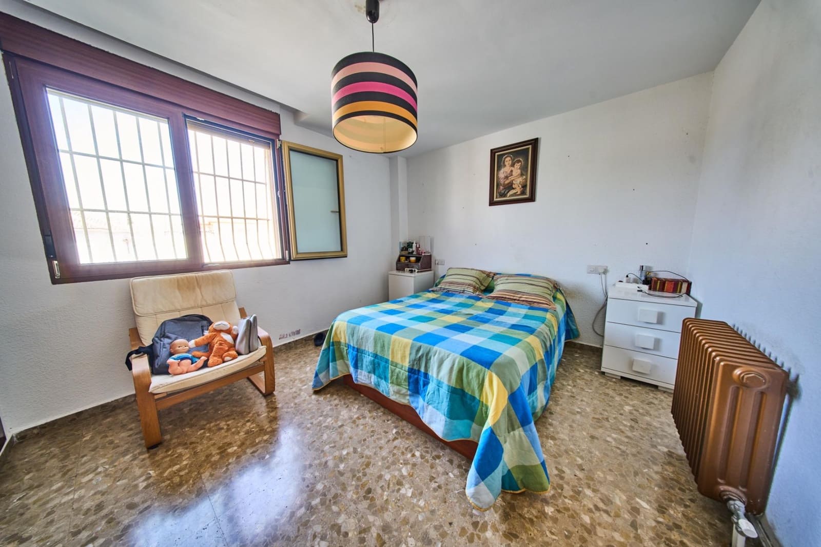 3 makuuhuone Asunto myytävänä paikassa Granada kaupunki - 284 900 € (Ref: 9812304)
