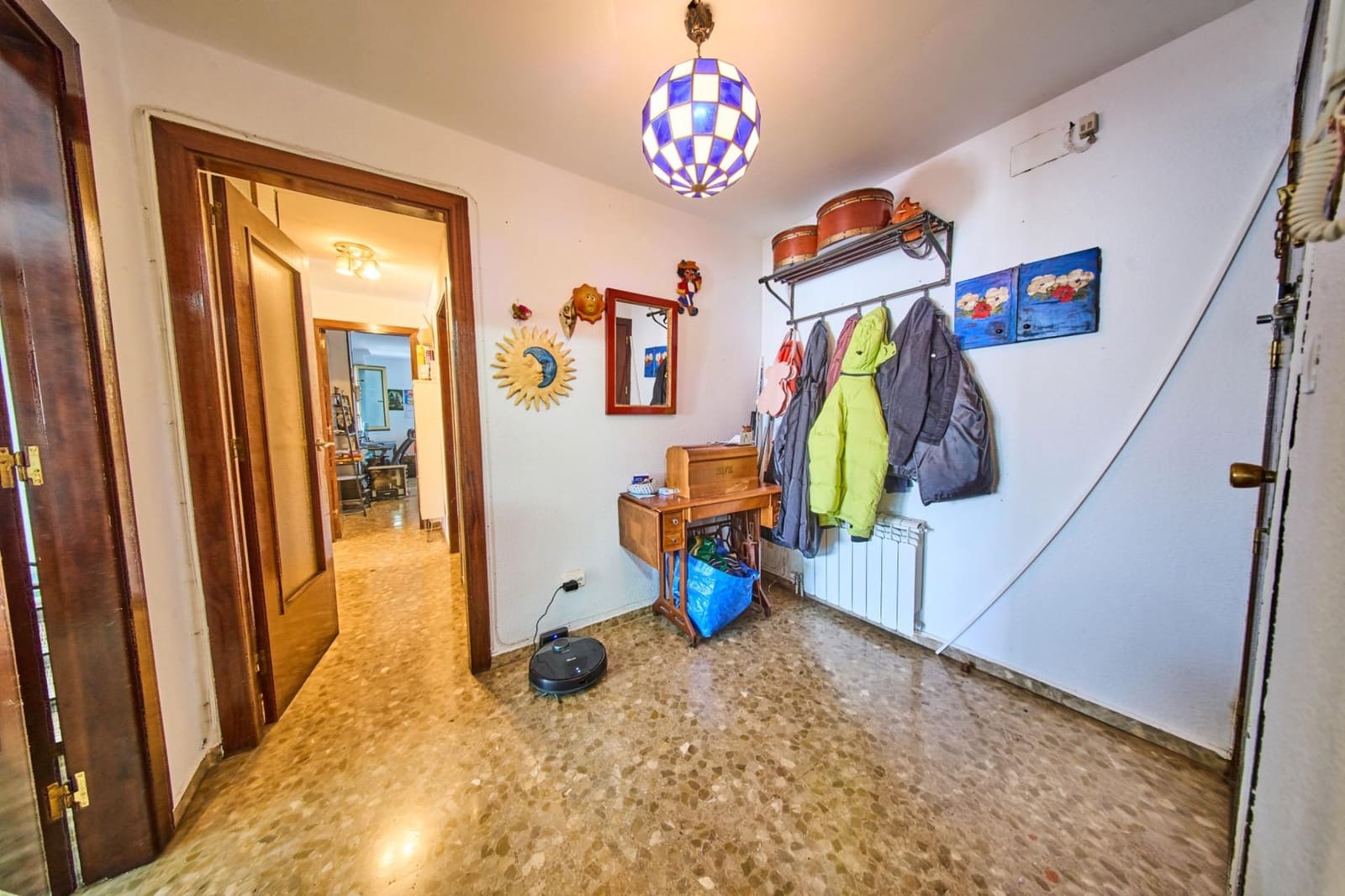 3 makuuhuone Asunto myytävänä paikassa Granada kaupunki - 284 900 € (Ref: 9812304)