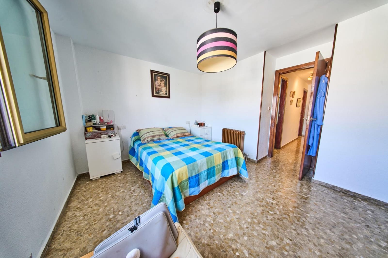 3 makuuhuone Asunto myytävänä paikassa Granada kaupunki - 284 900 € (Ref: 9812304)