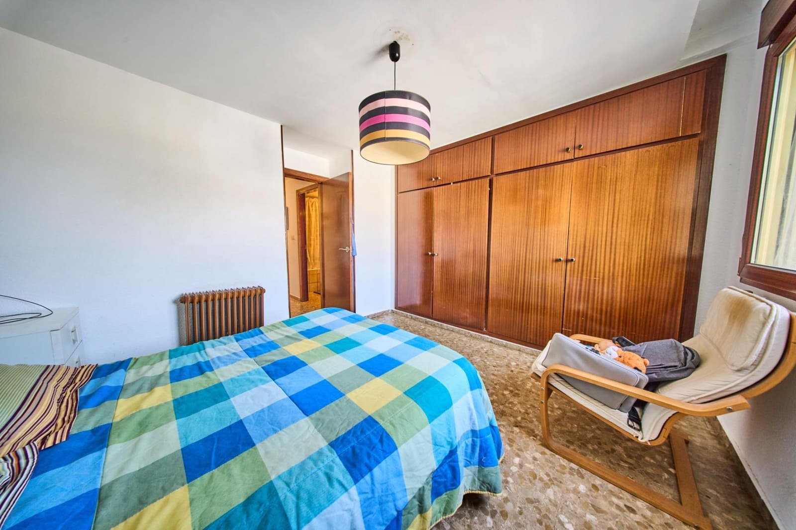 3 makuuhuone Asunto myytävänä paikassa Granada kaupunki - 284 900 € (Ref: 9812304)