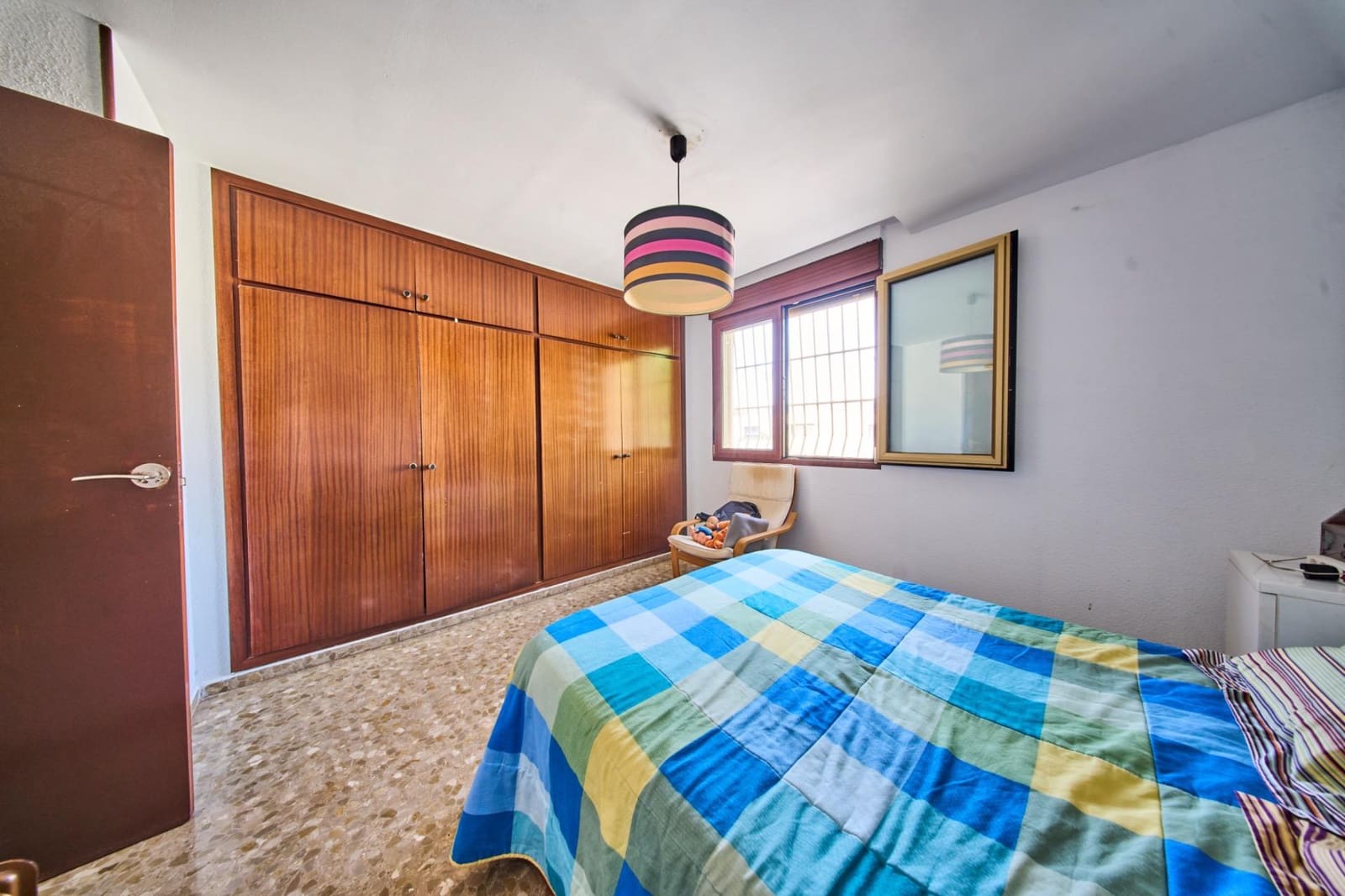 3 makuuhuone Asunto myytävänä paikassa Granada kaupunki - 284 900 € (Ref: 9812304)