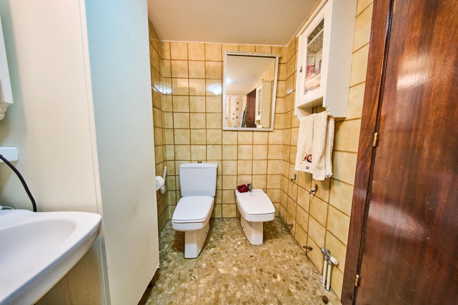 3 makuuhuone Asunto myytävänä paikassa Granada kaupunki - 284 900 € (Ref: 9812304)