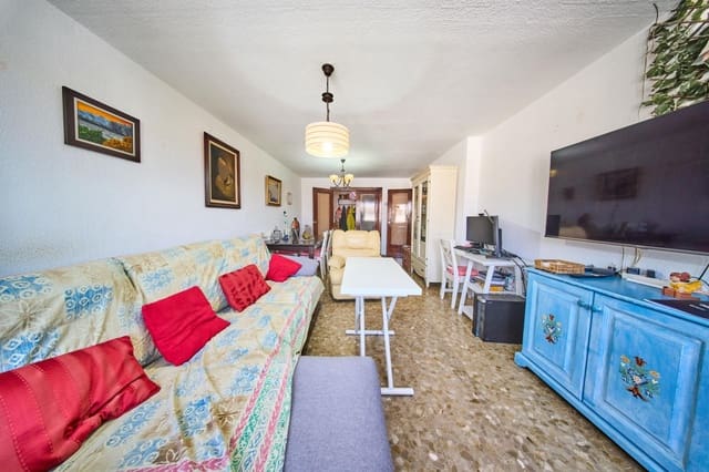 3 makuuhuone Asunto myytävänä paikassa Granada kaupunki - 284 900 € (Ref: 9812304)