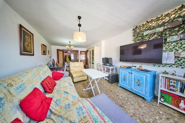 3 makuuhuone Asunto myytävänä paikassa Granada kaupunki - 284 900 € (Ref: 9812304)