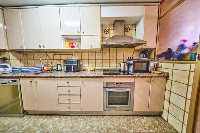 3 makuuhuone Asunto myytävänä paikassa Granada kaupunki - 284 900 € (Ref: 9812304)