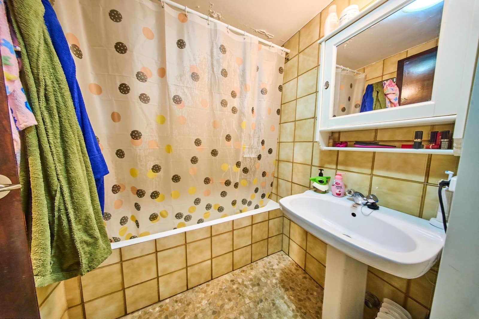 3 makuuhuone Asunto myytävänä paikassa Granada kaupunki - 284 900 € (Ref: 9812304)