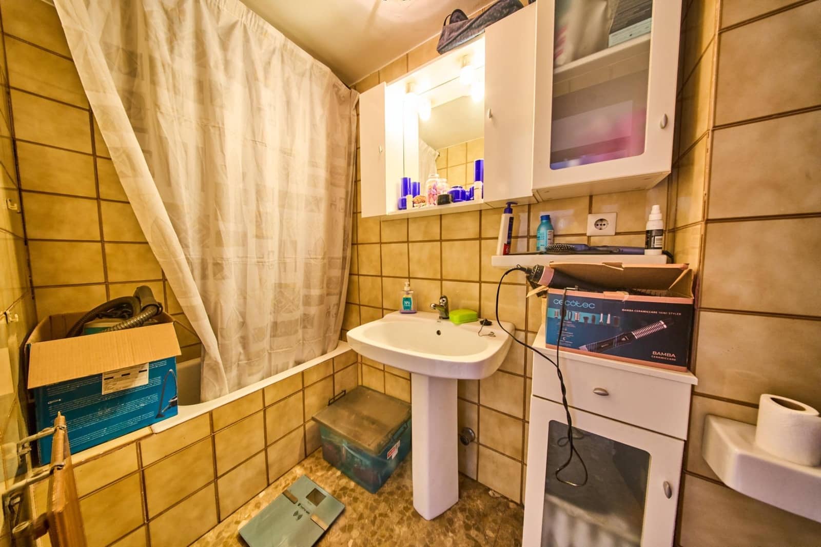 3 makuuhuone Asunto myytävänä paikassa Granada kaupunki - 284 900 € (Ref: 9812304)