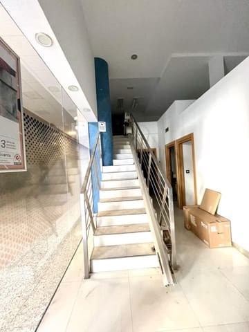 5 soveværelse Erhverv til leje i Centro, Granada by med garage - € 2.300 (Ref: 9812305)
