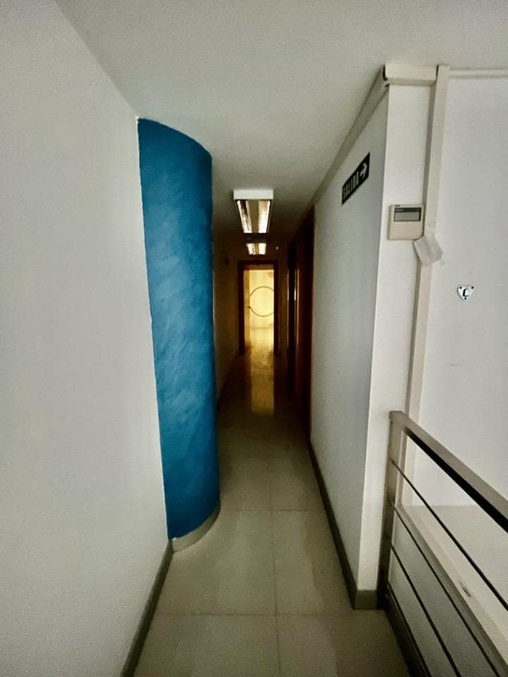 5 soveværelse Erhverv til leje i Granada by med garage - € 2.300 (Ref: 9812305)