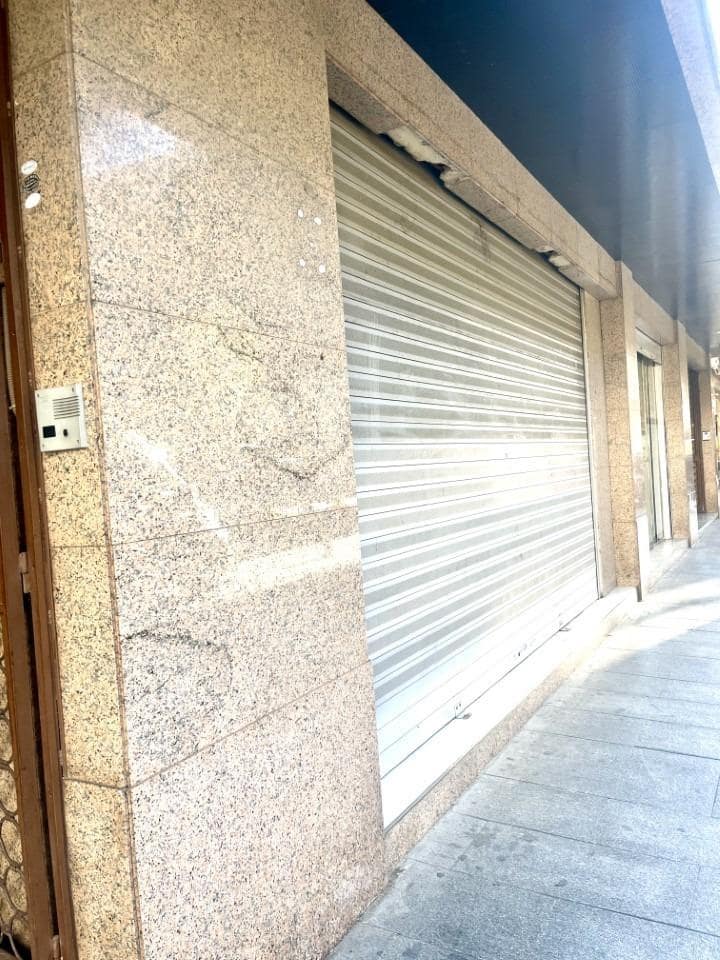 5 soveværelse Erhverv til leje i Granada by med garage - € 2.300 (Ref: 9812305)