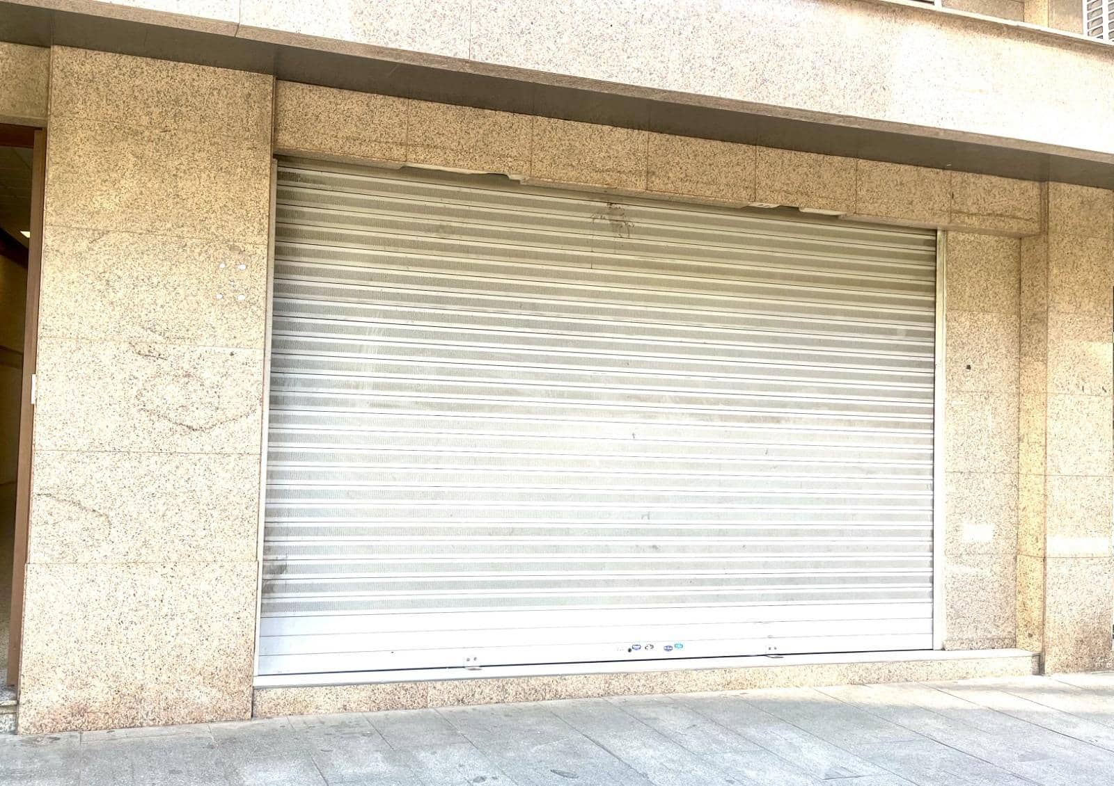 5 soveværelse Erhverv til leje i Granada by med garage - € 2.300 (Ref: 9812305)