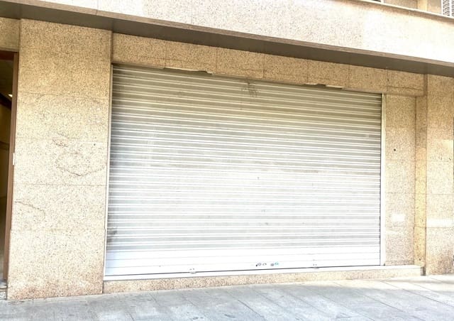 5 soveværelse Erhverv til leje i Centro, Granada by med garage - € 2.300 (Ref: 9812305)