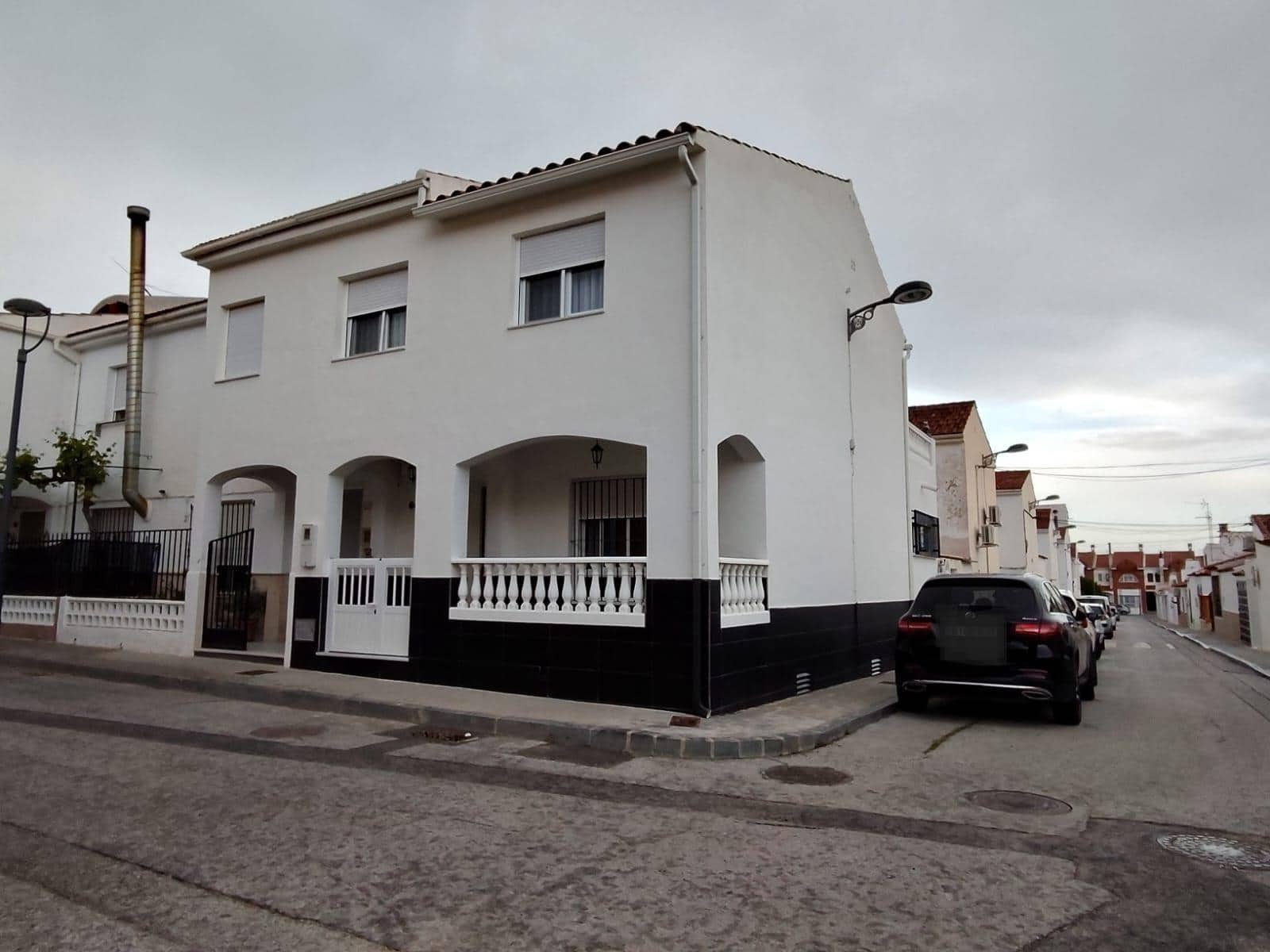 3 soverom Hus til salgs i Baza - € 159 500 (Ref: 9813863)