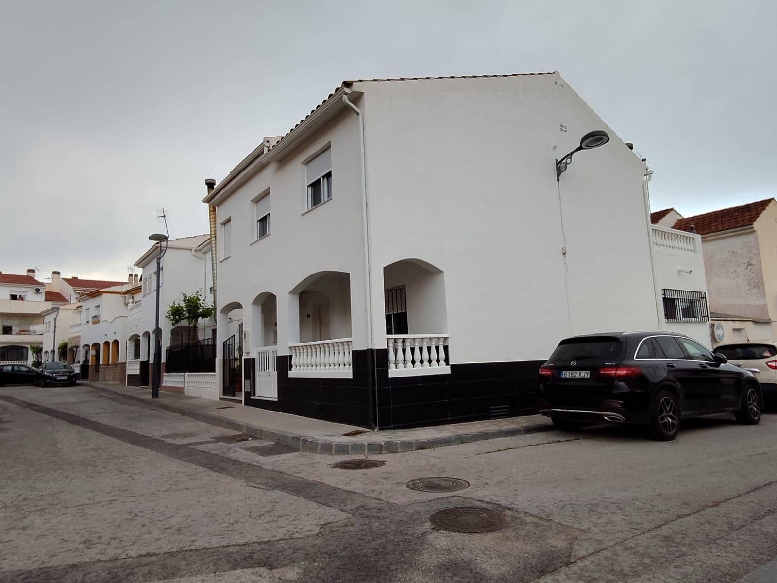 3 soverom Hus til salgs i Baza - € 159 500 (Ref: 9813863)