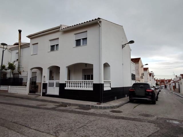 3 soverom Hus til salgs i Baza - € 159 500 (Ref: 9813863)