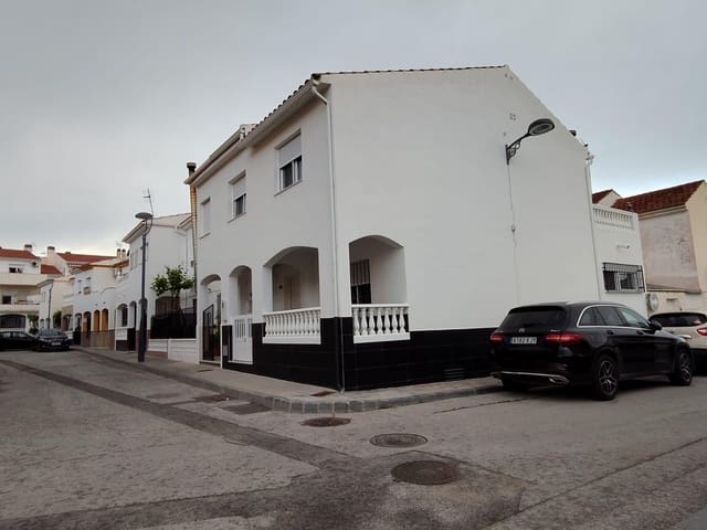 3 soverom Hus til salgs i Baza - € 159 500 (Ref: 9813863)