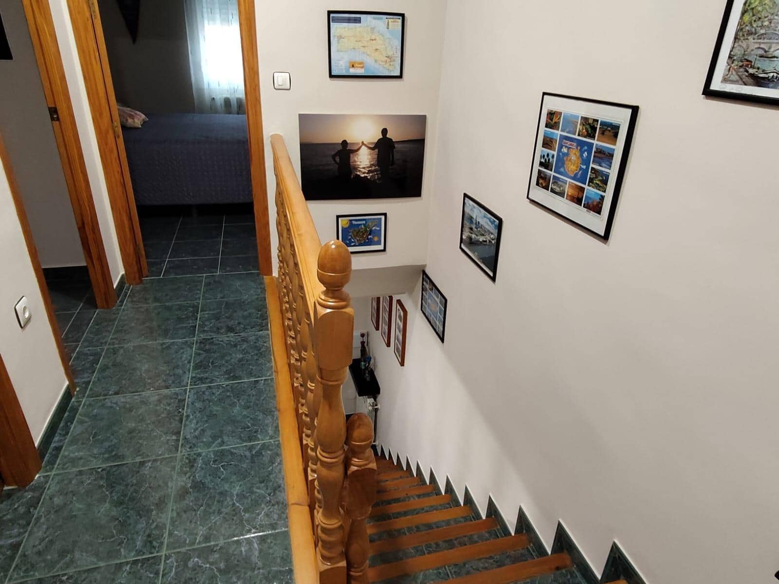 3 soverom Hus til salgs i Baza - € 159 500 (Ref: 9813863)