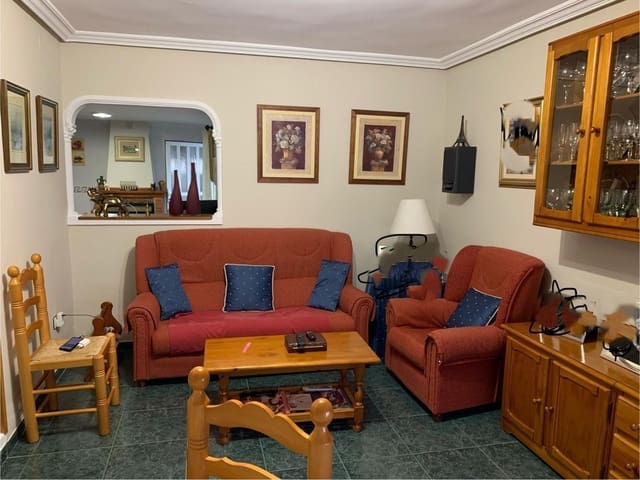 3 soverom Hus til salgs i Baza - € 159 500 (Ref: 9813863)