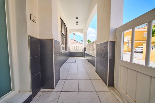 3 soverom Hus til salgs i Baza - € 159 500 (Ref: 9813863)