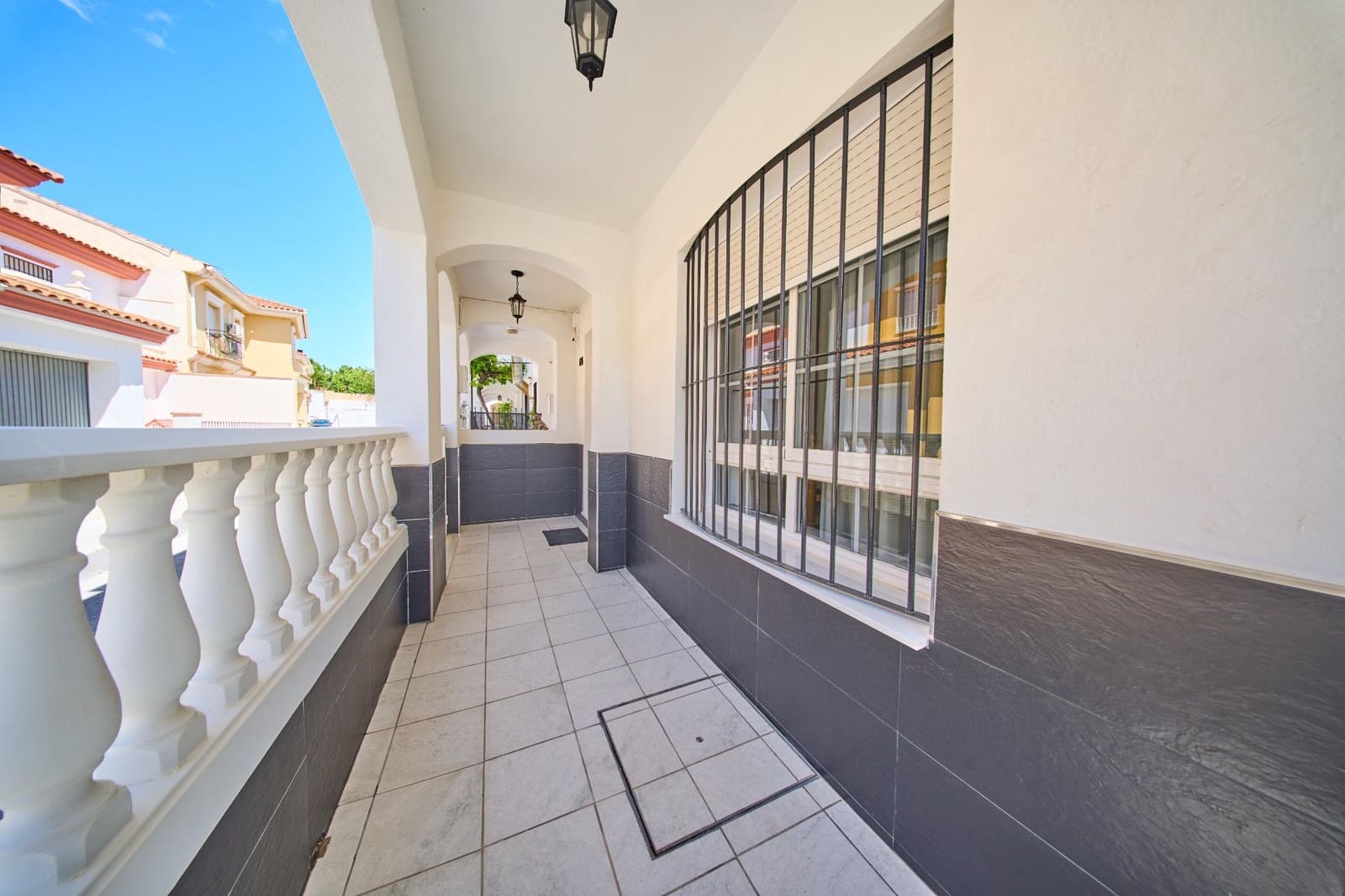 3 bedroom Townhouse for sale in Baza - € 159,500 (Ref: 9813863)