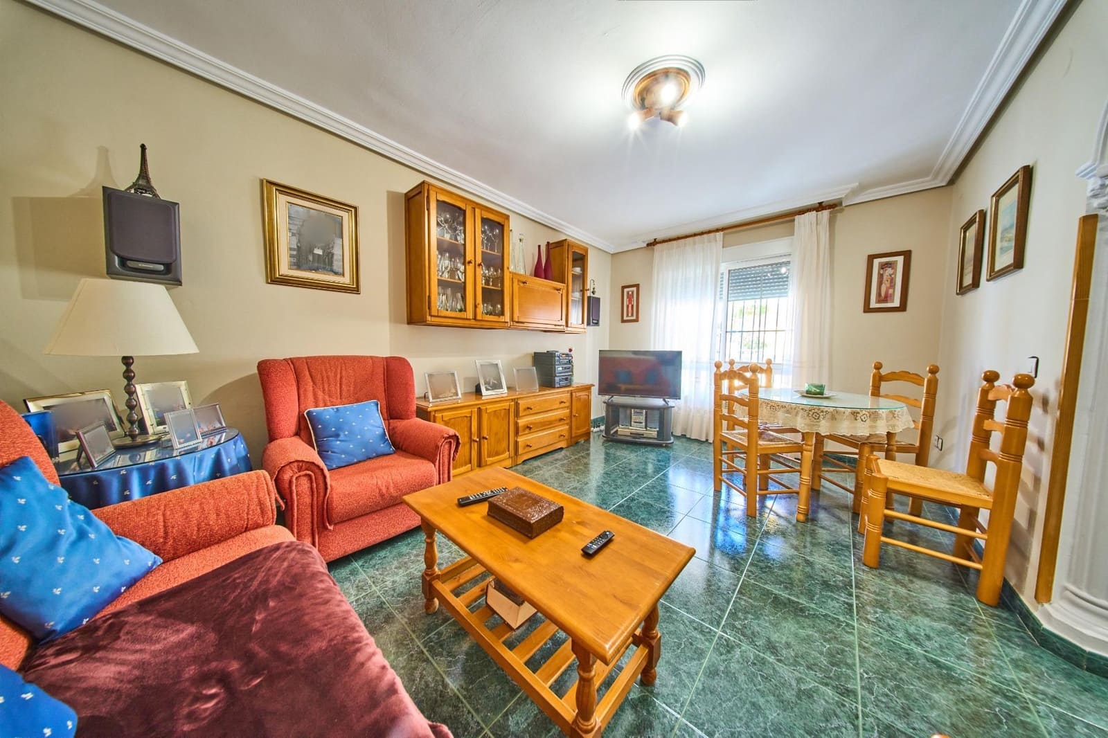 3 bedroom Townhouse for sale in Baza - € 159,500 (Ref: 9813863)