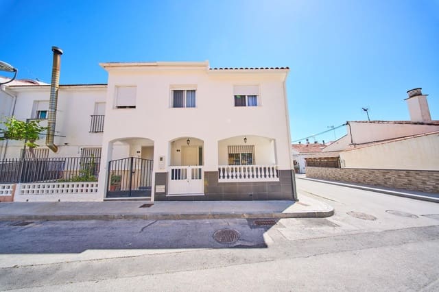3 soverom Hus til salgs i Baza - € 159 500 (Ref: 9813863)