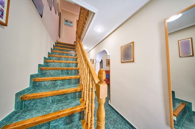 3 soverom Hus til salgs i Baza - € 159 500 (Ref: 9813863)
