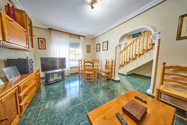 3 soverom Hus til salgs i Baza - € 159 500 (Ref: 9813863)
