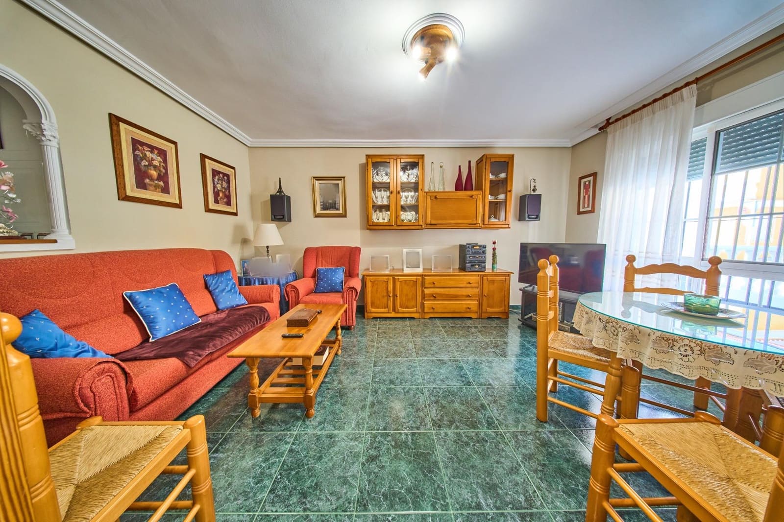 3 bedroom Townhouse for sale in Baza - € 159,500 (Ref: 9813863)