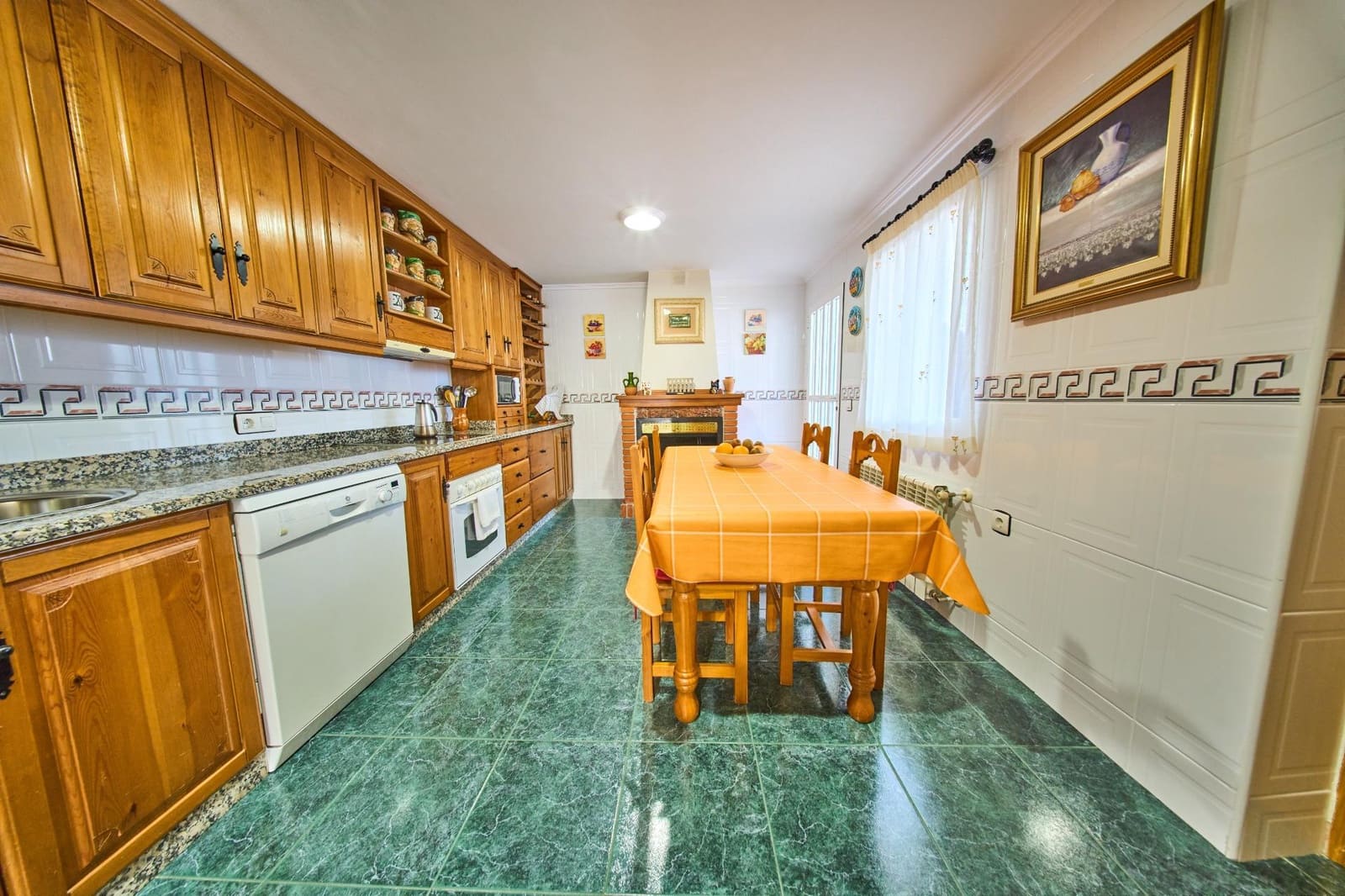 3 bedroom Townhouse for sale in Baza - € 159,500 (Ref: 9813863)