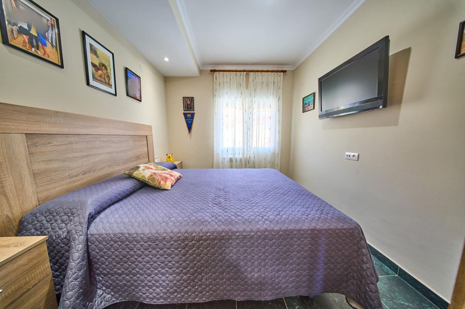 3 bedroom Townhouse for sale in Baza - € 159,500 (Ref: 9813863)