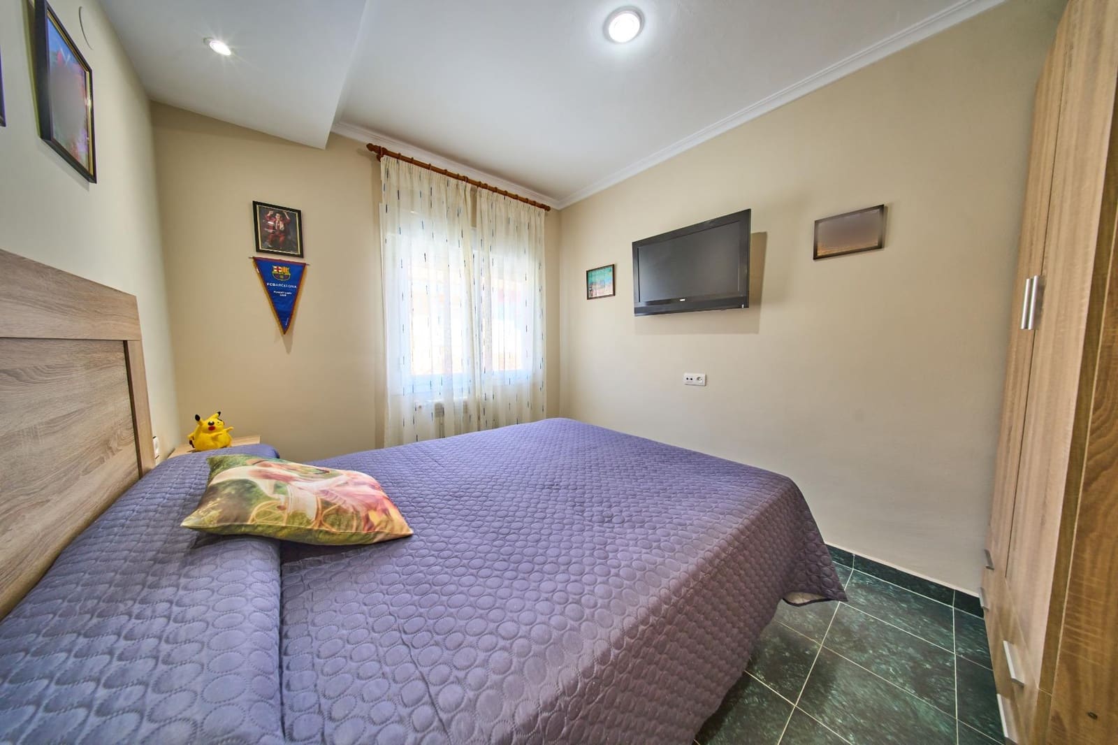 3 bedroom Townhouse for sale in Baza - € 159,500 (Ref: 9813863)