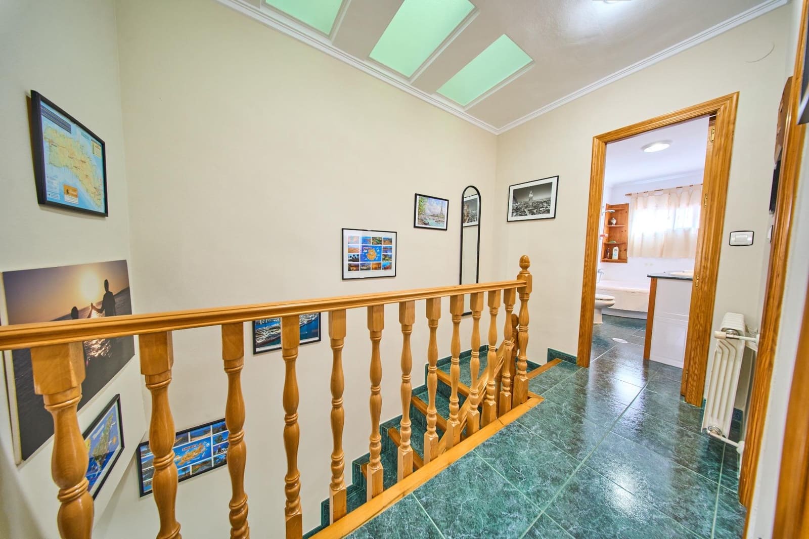 3 bedroom Townhouse for sale in Baza - € 159,500 (Ref: 9813863)