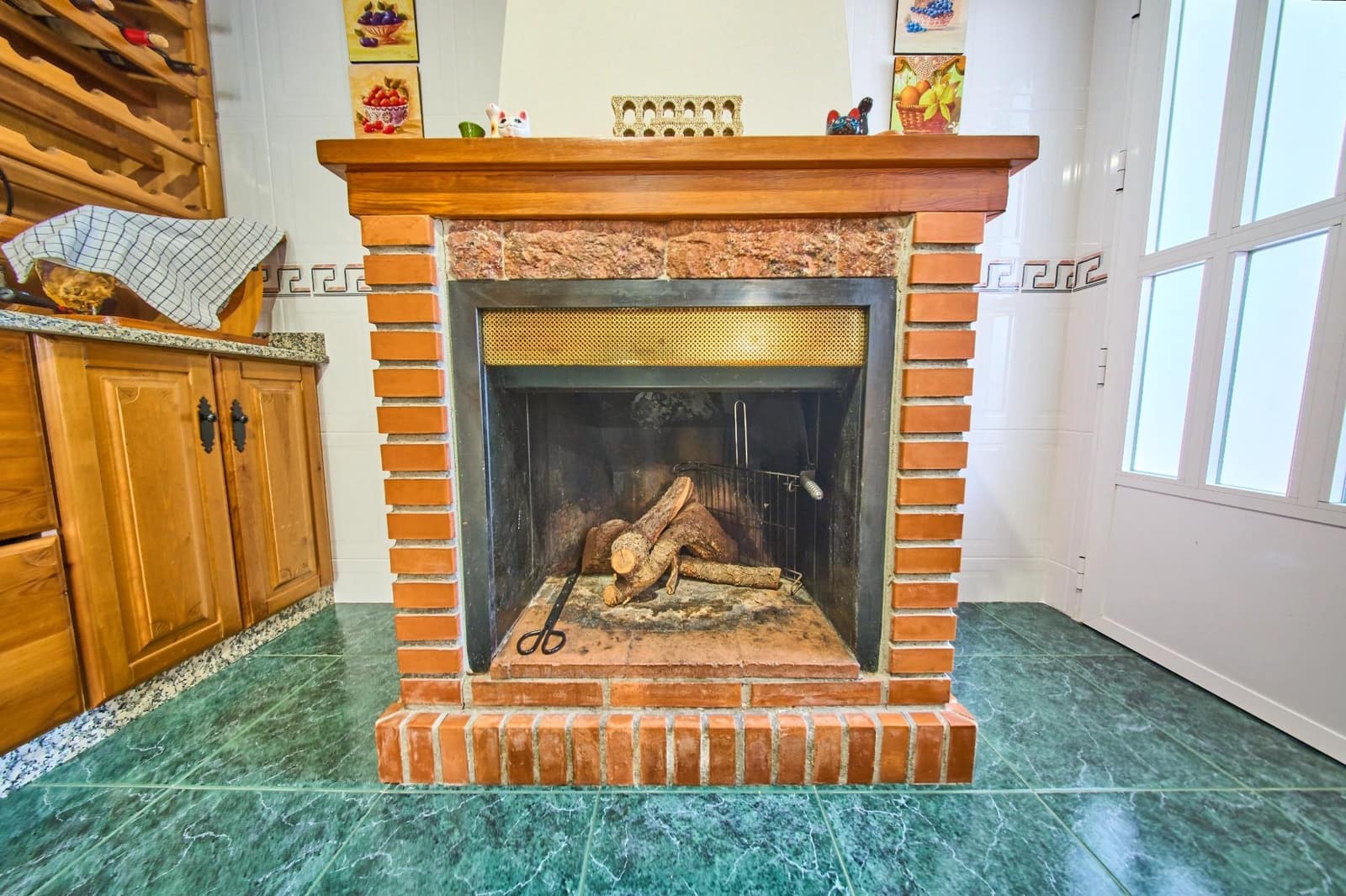 3 bedroom Townhouse for sale in Baza - € 159,500 (Ref: 9813863)